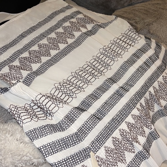 Tory Burch vest - Picture 5 of 5